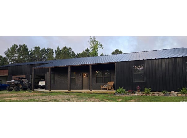 341 HWY 84, Amity, AR 71921