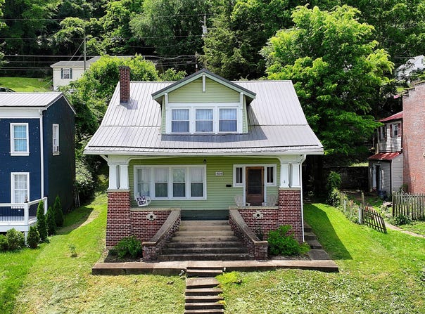 464 W Second Street, Maysville, KY 41056