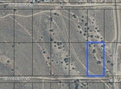 066020021 BITTERROOT, Elko, NV 89801