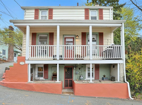 20 Oak Street, Piermont, NY 10968