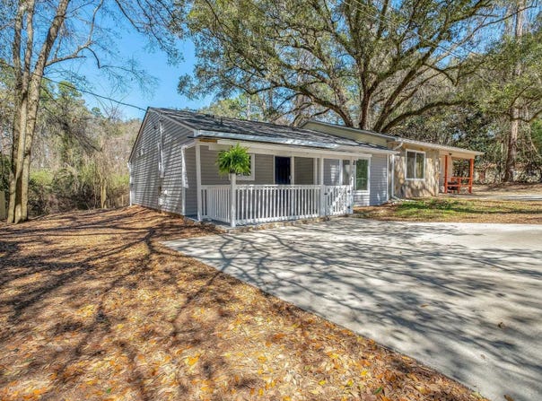 3764 Maria Circle, Tallahassee, FL 32303