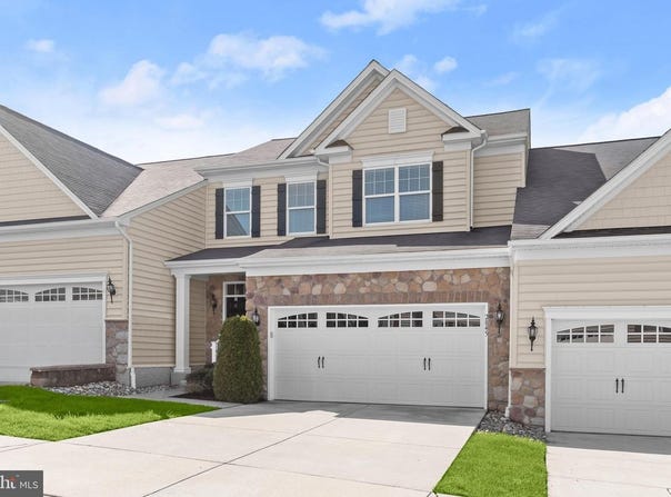 2845 UNION SQUARE RD #66, NEW WINDSOR, MD 21776