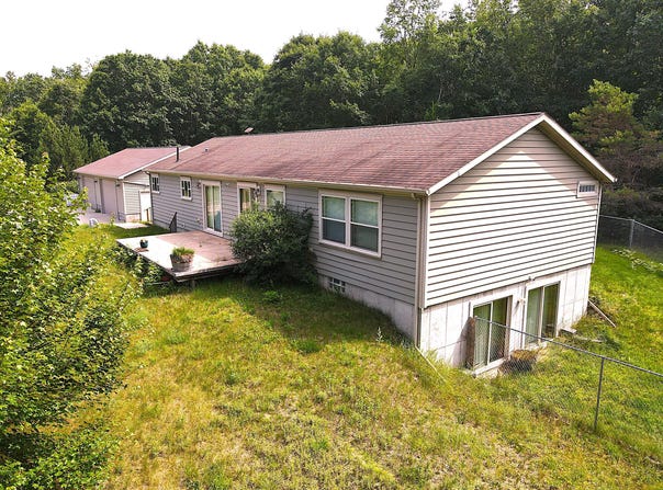 143 Tree Stand Rd, Rose City, MI 48654