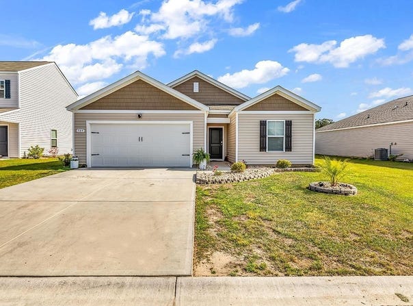 589 Talisman Trail, Longs, SC 29568