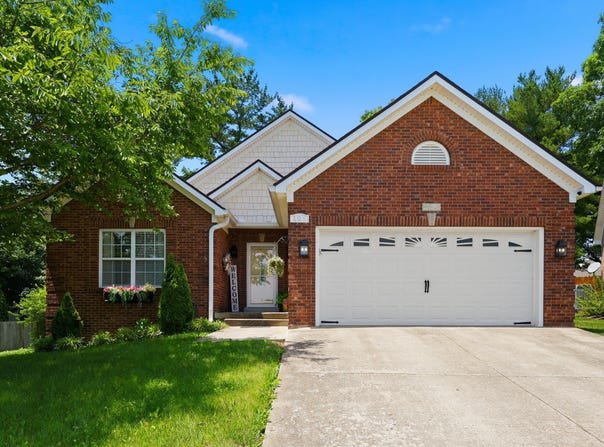 105 Wild Cherry Way, Frankfort, KY 40601