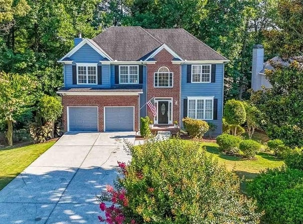 111 Springshade Lane, Canton, GA 30114