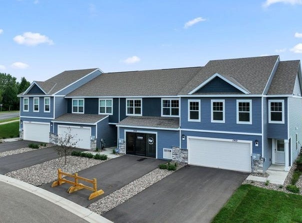 13643 Kaylemore Trail, Rosemount, MN 55068
