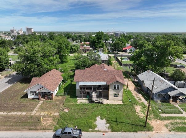 1428 Texas Street, Vernon, TX 76384