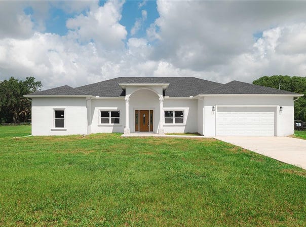 4009 ERNEST DRIVE, WESLEY CHAPEL, FL 33543