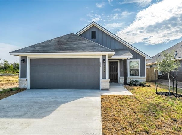1216 High Street, Navasota, TX 77868