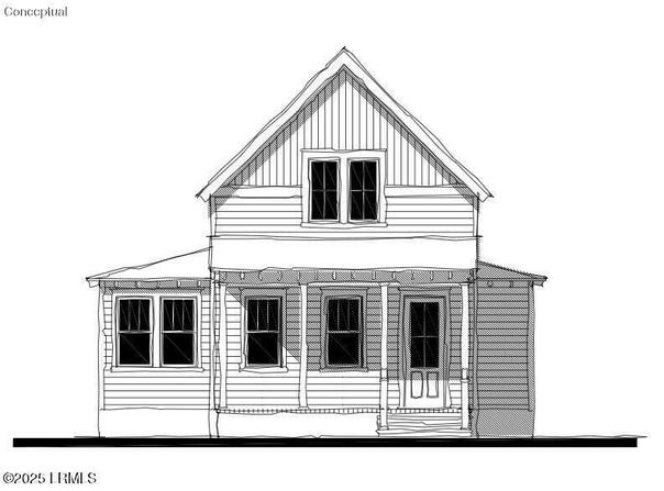 2202 National Street, Beaufort, SC 29902