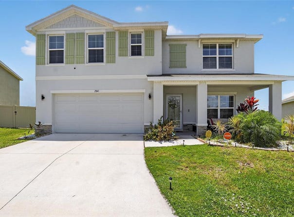 2841 GUMBO LIMBO DRIVE, WIMAUMA, FL 33598