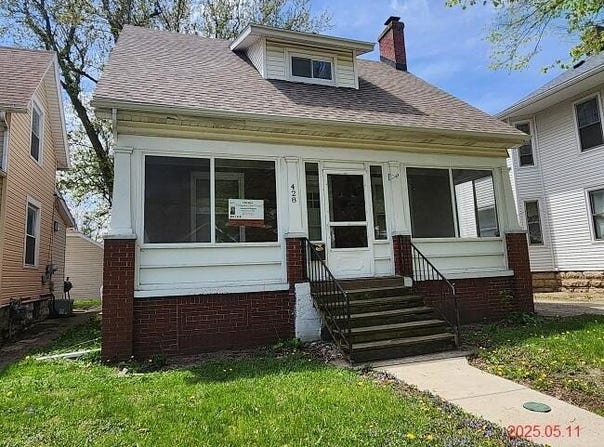 428 E 6th Street, Monroe, MI 48161