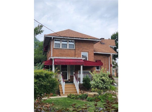 100 Grace St, Apollo Boro, PA 15613