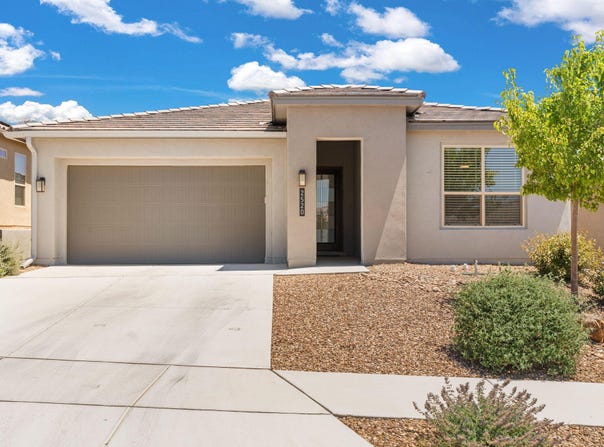 2520 GUADALUPE Road NE, Rio Rancho, NM 87144