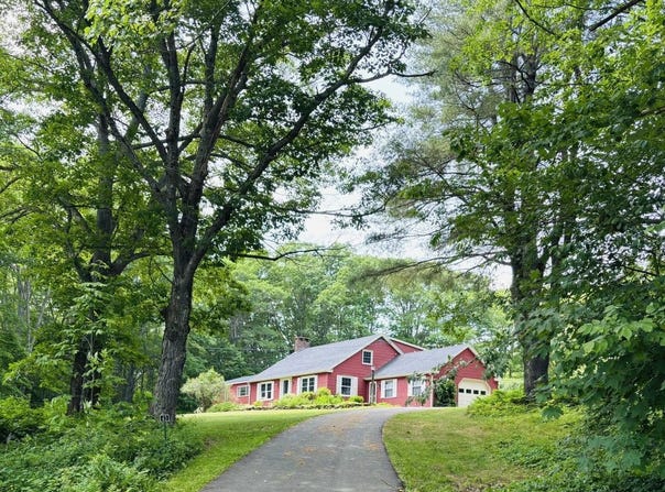 63 Pleasant Street Street, Hampden, ME 04444