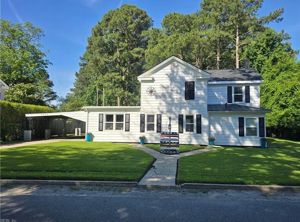 9305 Eclipse Drive, Suffolk, VA 23433