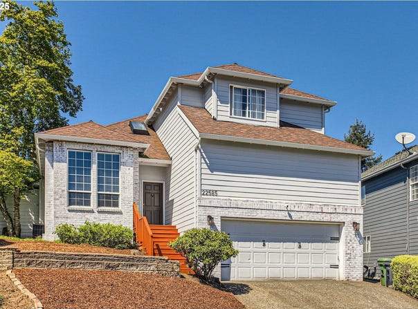 22585 SW 87TH PL, Tualatin, OR 97062