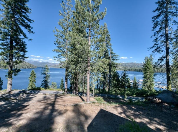 58442 Huntington Lake Road, Lakeshore, CA 93634