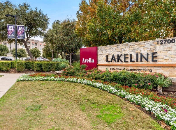 12700 Ridgeline Boulevard, Cedar Park, TX 78613