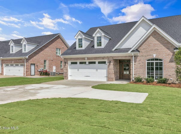3629 Eagle Farm Drive N, Wilson, NC 27896