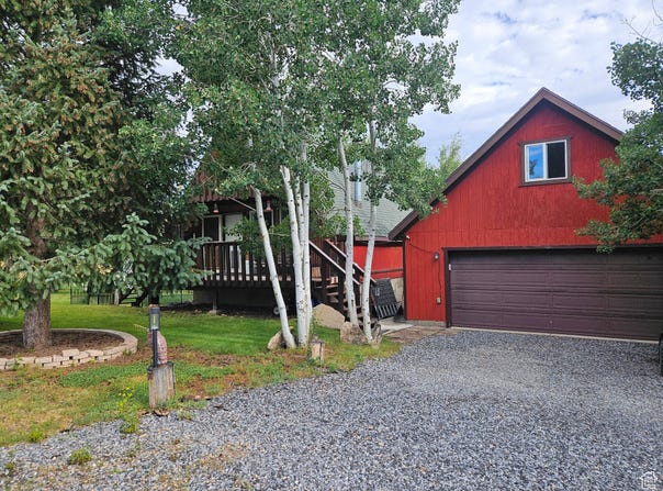 9173 E SOLDIER CREEK LANE S, Daniel, UT 84032