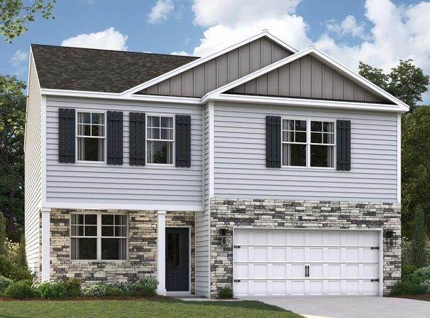 5048 Lost Creek Drive, Morristown, TN 37813