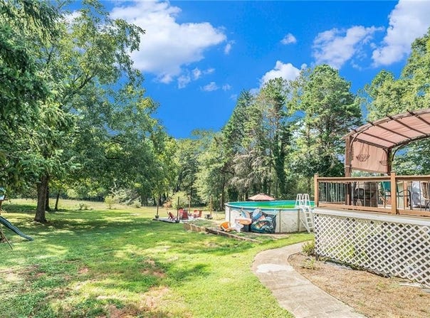 4656 Bryant Road, Snellville, GA 30039