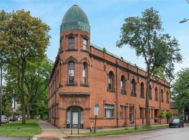 2337 W 11th Street unit: 6, Cleveland, OH 44113