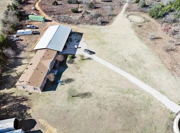 7200 S Highway 171, Grandview, TX 76050