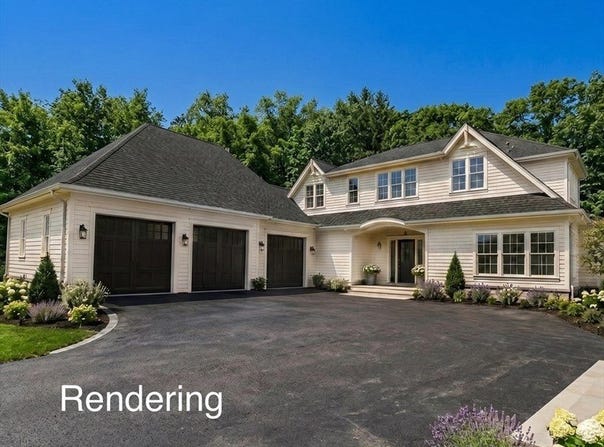 38 Buttonwood Lane 30, Ipswich, MA 01938