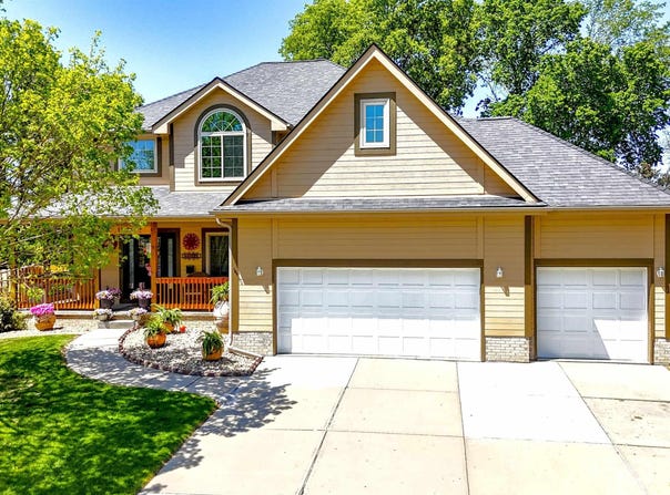11808 S 53 Avenue, Papillion, NE 68133