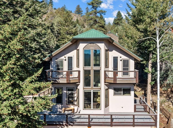 225 Solitude Ct, Glen Haven, CO 80532