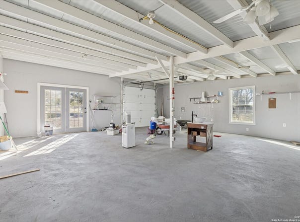 92 Turkey, Harper, TX 78631