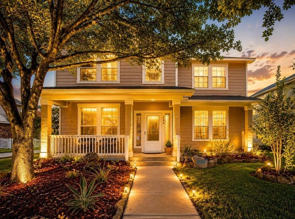 304 Bandstand Ln, Cedar Park, TX 78613