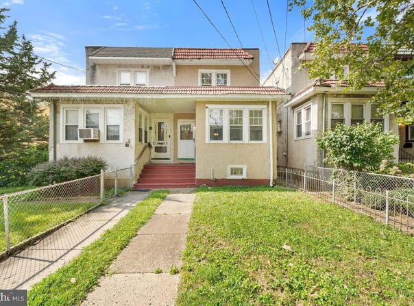 2682 N CONGRESS ROAD, CAMDEN, NJ 08104