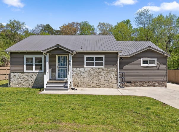 609 Lupton Drive, Chattanooga, TN 37415