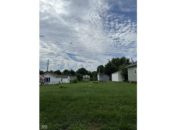 218 E Michigan Street, Fortville, IN 46040