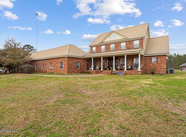 13835 U.S. 98, Smithdale, MS 39664