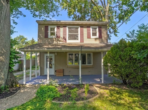 728 E 343rd Street, Eastlake, OH 44095