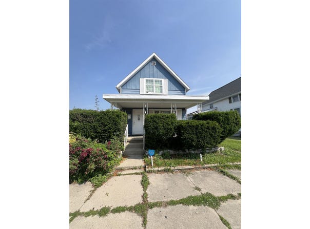 320 E Main Street, Peru, IN 46970