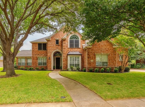 311 Pintail Drive, McKinney, TX 75072