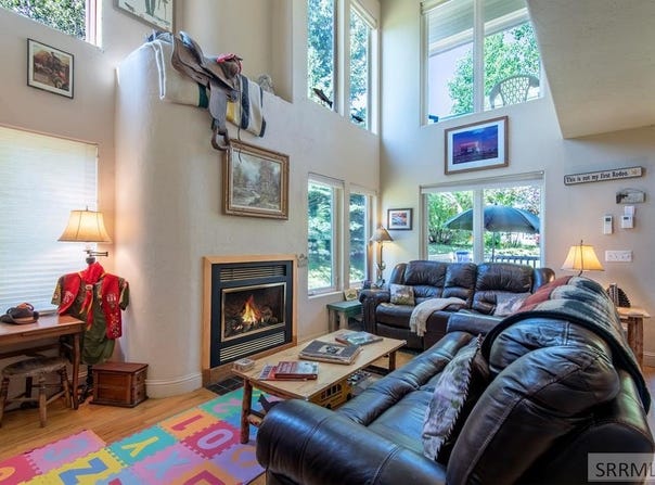 482 Shadowbrook, Driggs, ID 83422