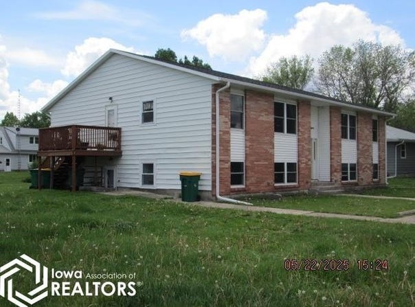 510 E State St. Street, Klemme, IA 50449