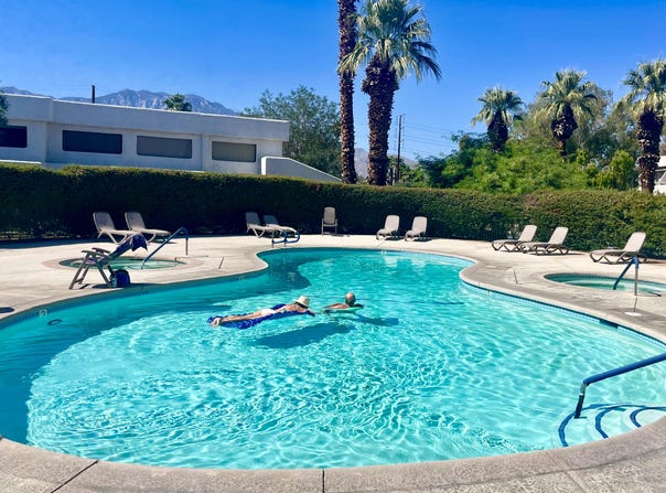 69603 Heather Way, Rancho Mirage, CA 92270
