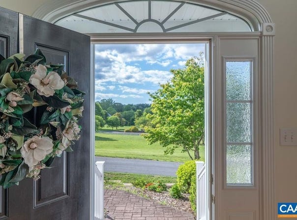 52 DORIS DR, RUCKERSVILLE, VA 22968