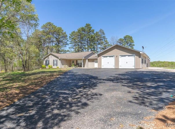 2135 Carter Route D, Van Buren, MO 63965
