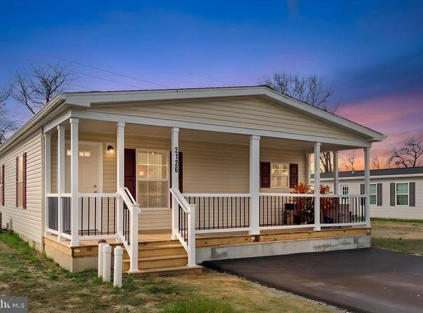 2126 SCULL Street, LEBANON, PA 17046