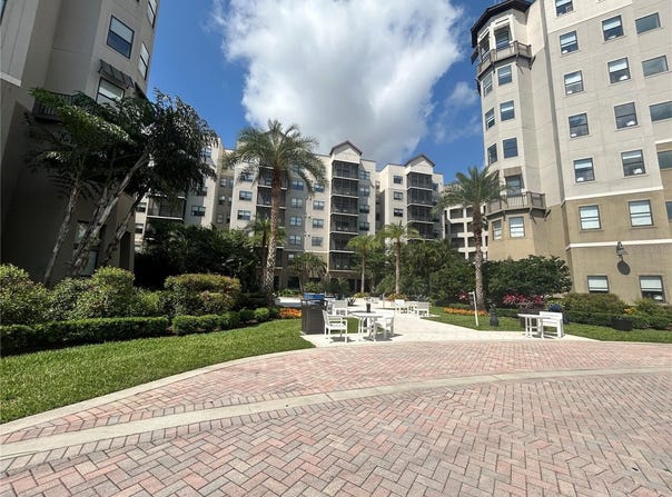 14501 GROVE RESORT, WINTER GARDEN, FL 34787