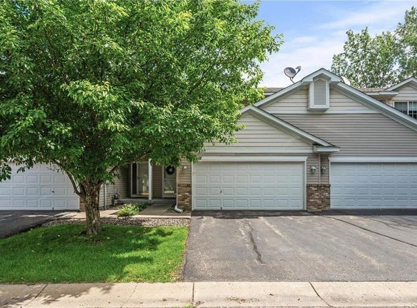 13408 Ximines Lane N, Champlin, MN 55316